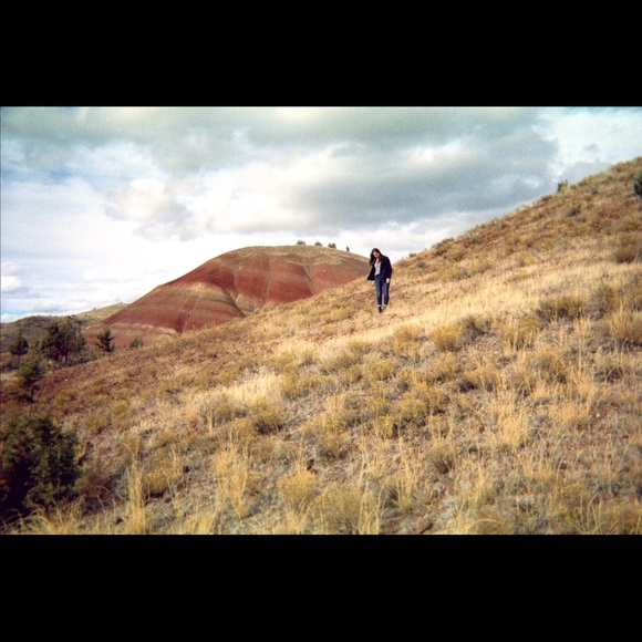 Meet your Posher, Rebecca - Picture 1 of 2